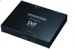 Digital TV Tuner Unit (DVB-T) Kenwood KTC-D500E