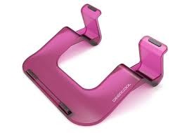 Stand notebook Deepcool E-COOL Red
