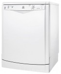 Masina de spalat vase Indesit DFG 051 EU