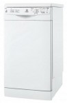 Masina de spalat vase Indesit DSG 263 EU