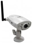 Camera de supraveghere Camera IP GrandTec GD-408 WiFi Camera PRO