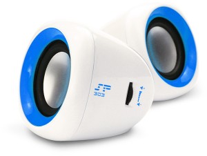 Boxe Enzatec SP303 Blue SP303BL