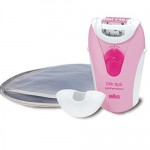 EPILATOR SE3380 BRAUN 65339797