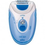 EPILATOR SE5580 BRAUN 65349791