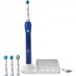 PERIUTA ELECTRICA ORALB D20 BRAUN 63756761