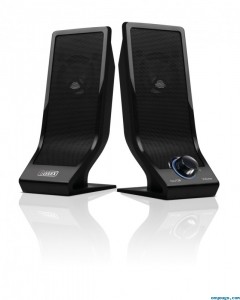 Boxe Sweex 2.0 USB, SP026