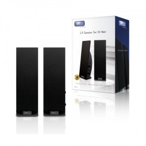 Boxe Sweex 2.0 Flat, SP022_1