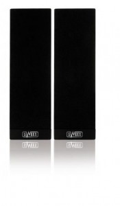 Boxe Sweex 2.0 Flat, SP022