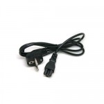 POWERCORD DELL 250V 1M 3PIN EURO DL-271000023